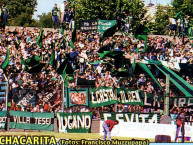 Foto: Barra: Los Pibes de Chicago &bull; Club: Nueva Chicago