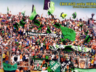 Foto: "año 2005" Barra: Los Pibes de Chicago &bull; Club: Nueva Chicago