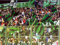 Foto: "año 2004" Barra: Los Pibes de Chicago &bull; Club: Nueva Chicago &bull; País: Argentina