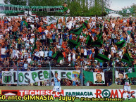 Foto: "año 2005" Barra: Los Pibes de Chicago &bull; Club: Nueva Chicago &bull; País: Argentina