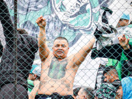 Foto: Barra: Los Pibes de Chicago &bull; Club: Nueva Chicago &bull; País: Argentina