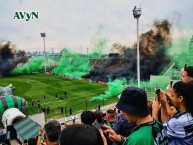 Foto: Barra: Los Pibes de Chicago • Club: Nueva Chicago • País: Argentina