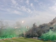 Foto: Barra: Los Pibes de Chicago • Club: Nueva Chicago • País: Argentina