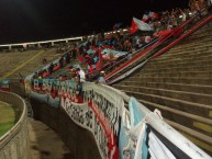 Foto: "En catamarca, año 2013" Barra: Los Pibes del Barrio • Club: Brown de Adrogué • País: Argentina