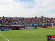 Foto: Barra: Los Pibes del Barrio • Club: Brown de Adrogué • País: Argentina