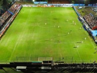 Foto: Barra: Los Pibes del Barrio • Club: Brown de Adrogué • País: Argentina