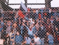 Foto: Barra: Los Pibes del Barrio • Club: Brown de Adrogué • País: Argentina