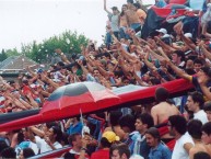 Foto: Barra: Los Pibes del Barrio • Club: Brown de Adrogué • País: Argentina