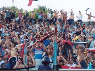 Foto: "Brown de adrogue, año 2000" Barra: Los Pibes del Barrio • Club: Brown de Adrogué • País: Argentina