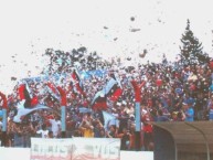 Foto: Barra: Los Pibes del Barrio • Club: Brown de Adrogué • País: Argentina