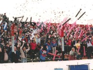 Foto: "brown, año 2004" Barra: Los Pibes del Barrio • Club: Brown de Adrogué • País: Argentina