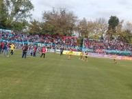 Foto: "año 2018" Barra: Los Pibes del Barrio • Club: Brown de Adrogué • País: Argentina