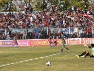 Foto: "año 2018" Barra: Los Pibes del Barrio • Club: Brown de Adrogué • País: Argentina