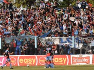 Foto: "año 2018" Barra: Los Pibes del Barrio • Club: Brown de Adrogué • País: Argentina