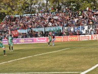 Foto: Barra: Los Pibes del Barrio • Club: Brown de Adrogué • País: Argentina