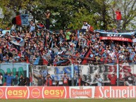 Foto: Barra: Los Pibes del Barrio • Club: Brown de Adrogué • País: Argentina
