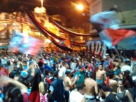 Foto: Barra: Los Pibes del Barrio • Club: Brown de Adrogué • País: Argentina