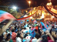 Foto: Barra: Los Pibes del Barrio • Club: Brown de Adrogué • País: Argentina