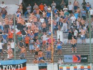 Foto: "en banfield, año 1999" Barra: Los Pibes del Barrio • Club: Brown de Adrogué • País: Argentina