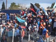 Foto: "en tristan suarez, año 2005" Barra: Los Pibes del Barrio • Club: Brown de Adrogué • País: Argentina