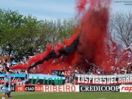 Foto: Barra: Los Pibes del Barrio &bull; Club: Brown de Adrogué