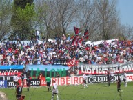 Foto: Barra: Los Pibes del Barrio &bull; Club: Brown de Adrogué