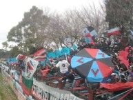 Foto: Barra: Los Pibes del Barrio &bull; Club: Brown de Adrogué