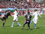 Foto: Barra: Los Pibes del Barrio &bull; Club: Brown de Adrogué &bull; País: Argentina