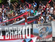 Foto: Barra: Los Pibes del Barrio &bull; Club: Brown de Adrogué