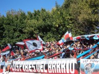 Foto: Barra: Los Pibes del Barrio &bull; Club: Brown de Adrogué