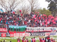 Foto: Barra: Los Pibes del Barrio &bull; Club: Brown de Adrogué