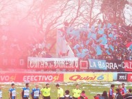 Foto: Barra: Los Pibes del Barrio &bull; Club: Brown de Adrogué