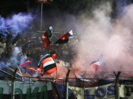 Foto: Barra: Los Pibes del Barrio &bull; Club: Brown de Adrogué