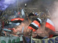 Foto: Barra: Los Pibes del Barrio &bull; Club: Brown de Adrogué