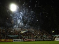 Foto: Barra: Los Pibes del Barrio &bull; Club: Brown de Adrogué