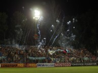 Foto: Barra: Los Pibes del Barrio • Club: Brown de Adrogué • País: Argentina