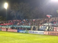 Foto: "brown-sanma.año-2025" Barra: Los Pibes del Barrio &bull; Club: Brown de Adrogué &bull; País: Argentina