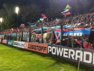 Foto: "brown-sanma.año-2025" Barra: Los Pibes del Barrio &bull; Club: Brown de Adrogué &bull; País: Argentina