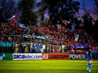 Foto: "brown-sanma.año-2025" Barra: Los Pibes del Barrio &bull; Club: Brown de Adrogué &bull; País: Argentina