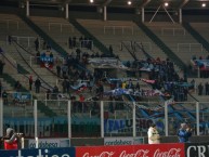 Foto: "Hinchada de BROWN vs. Belgrano (Córdoba), Estadio Mario Alberto Kempes, Julio de 2016" Barra: Los Pibes del Barrio • Club: Brown de Adrogué • País: Argentina