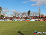 Foto: "brown-patronato, año 2013" Barra: Los Pibes del Barrio &bull; Club: Brown de Adrogué