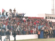 Foto: "Hinchada de BROWN vs. Almirante Brown, Agosto de 2006" Barra: Los Pibes del Barrio • Club: Brown de Adrogué • País: Argentina