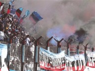 Foto: "Hinchada de BROWN, año 2010" Barra: Los Pibes del Barrio • Club: Brown de Adrogué • País: Argentina