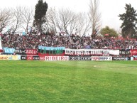 Foto: Barra: Los Pibes del Barrio • Club: Brown de Adrogué • País: Argentina