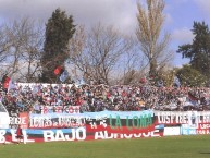 Foto: Barra: Los Pibes del Barrio • Club: Brown de Adrogué • País: Argentina