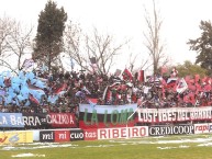 Foto: Barra: Los Pibes del Barrio • Club: Brown de Adrogué • País: Argentina