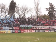 Foto: Barra: Los Pibes del Barrio • Club: Brown de Adrogué • País: Argentina