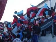 Foto: "en floresta, vs. All Boys, año 2006" Barra: Los Pibes del Barrio • Club: Brown de Adrogué • País: Argentina