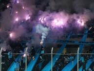 Foto: Barra: Los Piratas Celestes de Alberdi &bull; Club: Belgrano