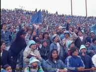 Foto: Barra: Los Piratas Celestes de Alberdi &bull; Club: Belgrano &bull; País: Argentina